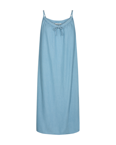 FQRosie Dress Light Bluw