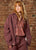 BCLuna Blouse Powder Tulip