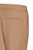 PZBindy HW Pants Bootcut Leg Coca Mocha