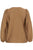 KCMirana Blouse Toasted Coconut