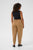 KCMerla Pants Toasted Coconut