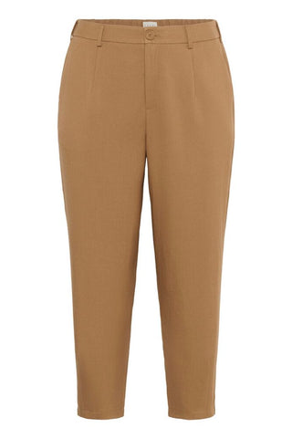 KCMerla Pants Toasted Coconut