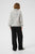 CUMarble Rollneck Gray/Blue Mix