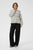 CUMarble Rollneck Gray/Blue Mix
