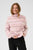 CUMarble Rollneck Pink Mix