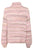 CUMarble Rollneck Pink Mix