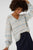 CUMarble Pullover Gray/Blue Mix