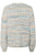 CUMarble Pullover Gray/Blue Mix