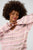 CUMarble Pullover Pink Mix
