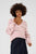 CUMarble Pullover Pink Mix