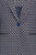 PZCally Blazer Dark Sapphire