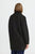 PZLula Wing SL Coat Black Beauty