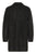 PZLula Wing SL Coat Black Beauty