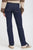 PZKatja HW Jeans Straight Leg Un-Washed Denim