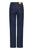PZKatja HW Jeans Straight Leg Un-Washed Denim