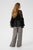 CULianoa Blouse black