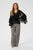 CULianoa Blouse black