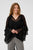 CULianoa Blouse black