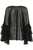 CULianoa Blouse black