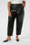 KCTera Leather Pants Black Deep