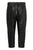 KCTera Leather Pants Black Deep