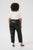 KCTera Leather Pants Black Deep