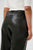 KCTera Leather Pants Black Deep