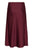 KCHilla Skirt Windsor Wine