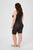 KCCarol Shapewear Shorts Black Deep