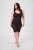 KCCarol Shapewear Shorts Black Deep