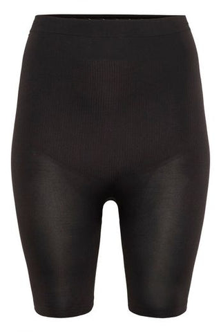 KCCarol Shapewear Shorts Black Deep