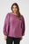 KCRizza Blouse Tulipwood