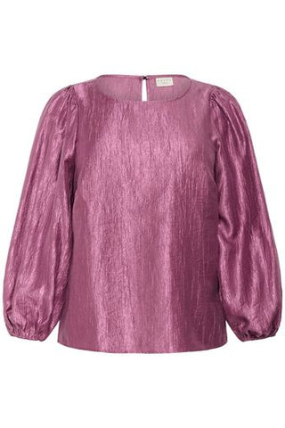 KCRizza Blouse Tulipwood