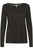 CUPoppy T-shirt LS Flere farver