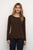 CUPoppy T-shirt LS Flere farver