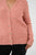 KCCabis Cardigan Light Mahogany