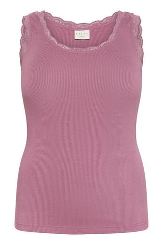 KCOmia Top Tulipwood - Pink