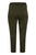 KCLeana Chino 7/8 Pants Grape Leaf