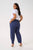KCMerla Pants Blue Indigo