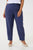 KCMerla Pants Blue Indigo