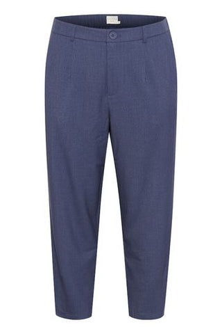 KCMerla Pants Blue Indigo