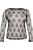 KCPen Lace T-shirt Black
