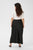 KCMolli Skirt Black