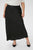 KCMolli Skirt Black