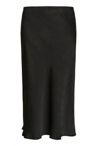 KCMolli Skirt Black