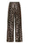 PZMorgan Pant Black Champagne