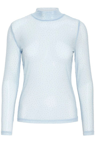 PZDana LS T-shirt Skyway