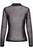 PZDana LS T-shirt Black Beauty