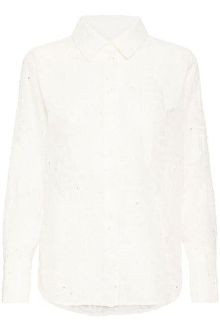 PZSybil Shirt Bright White