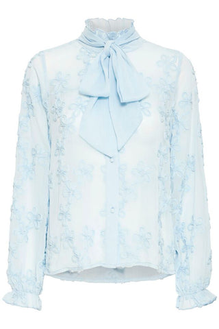 PZJiana Shirt Skyway